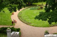17 Park współcześnie 17 Park współcześnie